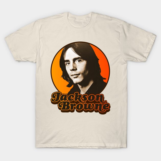 Jackson Browne ))(( Retro 70s Singer Songwriter Tribute Jackson